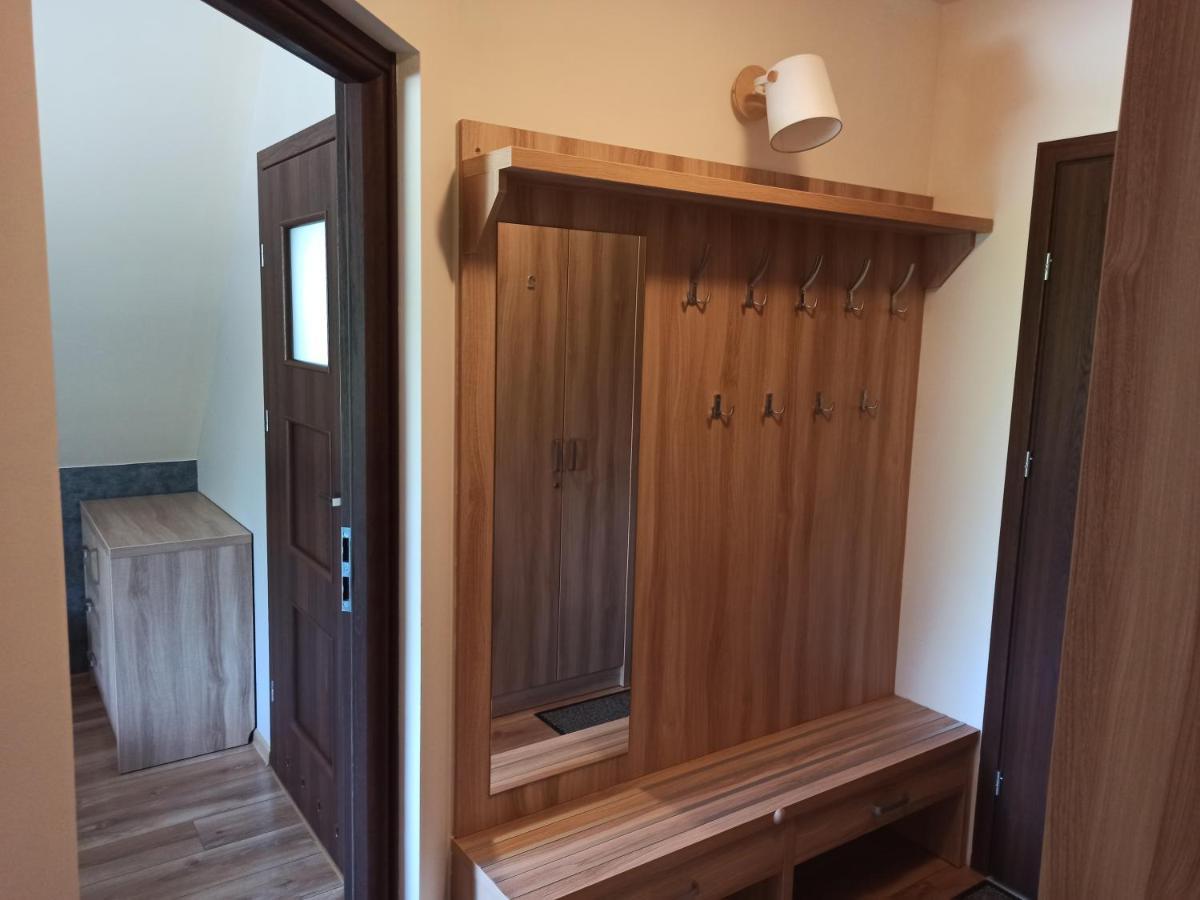 Willa Zielona Polana Czarna Góra Exterior foto